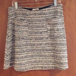 Loft skirt, medium